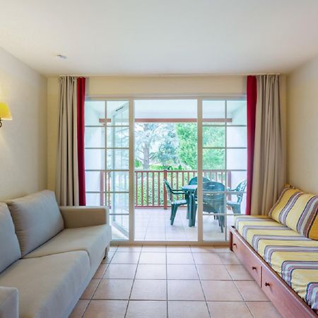 Residence Le Parc d'Arradoy - maeva Home Uhart-Cize Chambre photo