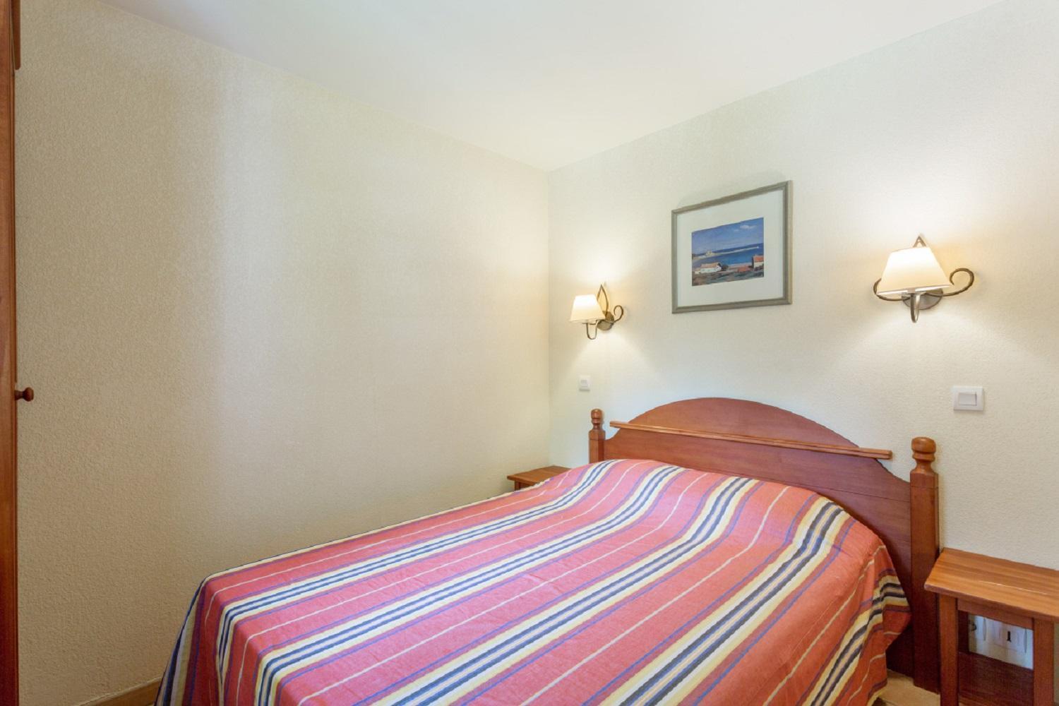 Residence Le Parc d'Arradoy - maeva Home Uhart-Cize Chambre photo