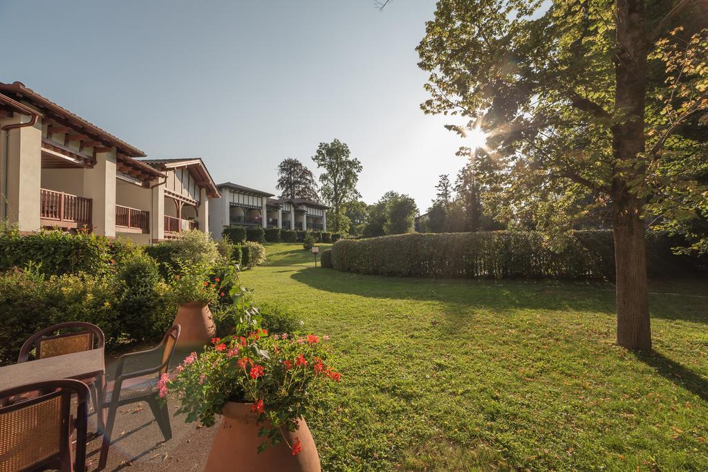 Residence Le Parc d'Arradoy - maeva Home Uhart-Cize Extérieur photo