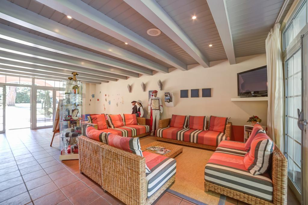 Residence Le Parc d'Arradoy - maeva Home Uhart-Cize Extérieur photo