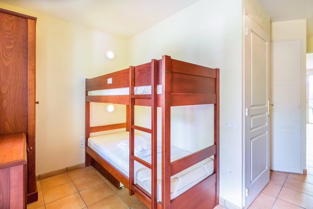 Residence Le Parc d'Arradoy - maeva Home Uhart-Cize Extérieur photo