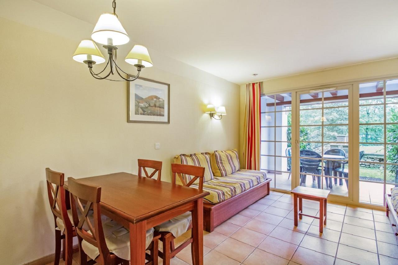 Residence Le Parc d'Arradoy - maeva Home Uhart-Cize Extérieur photo